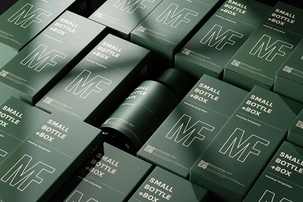 emballage-agence-miller-graphics-carboard-boxes